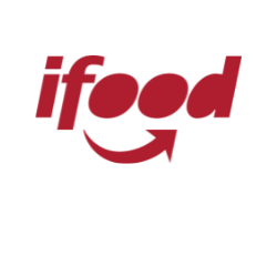 Logo do iFood